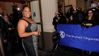 Sherri Shepard Won a 'Huge Victory' in Her Child Support Drama With Her Ex-Husband